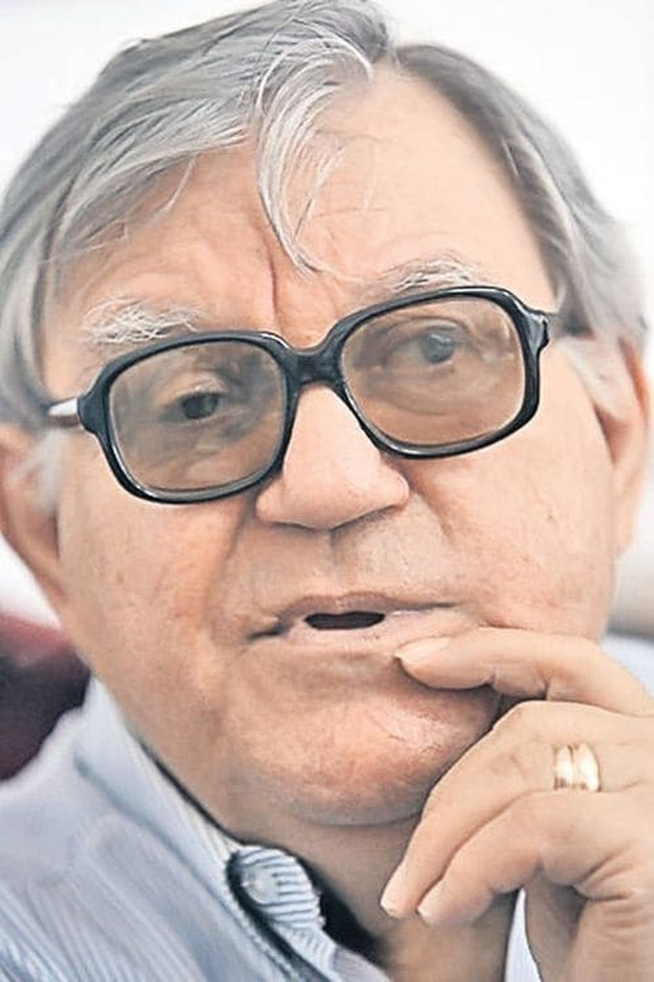 Geo Saizescu - مخرج