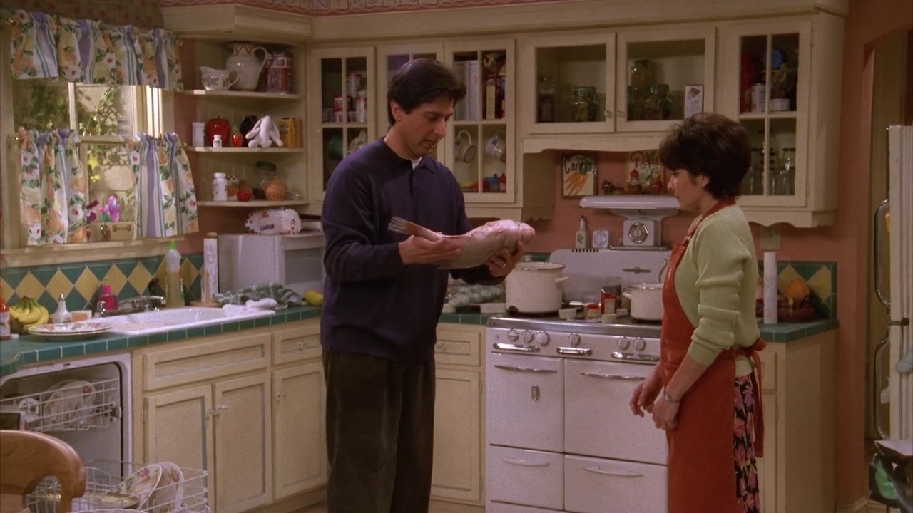 Turkey or Fish