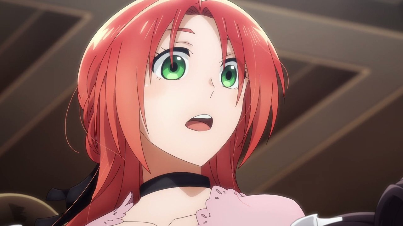 Pass the Monster Meat, Milady! - Season 1 Episode 2 : Episode 2