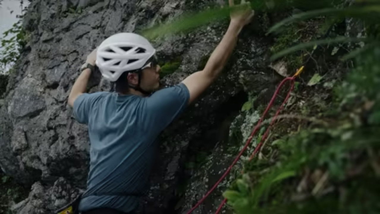 Exploring the Unknown with Wang Yibo - Season 1 Episode 10 : Episode 10