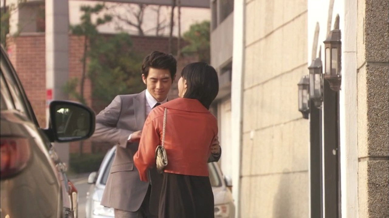 크리스마스에 눈이 올까요? — Épisode 2