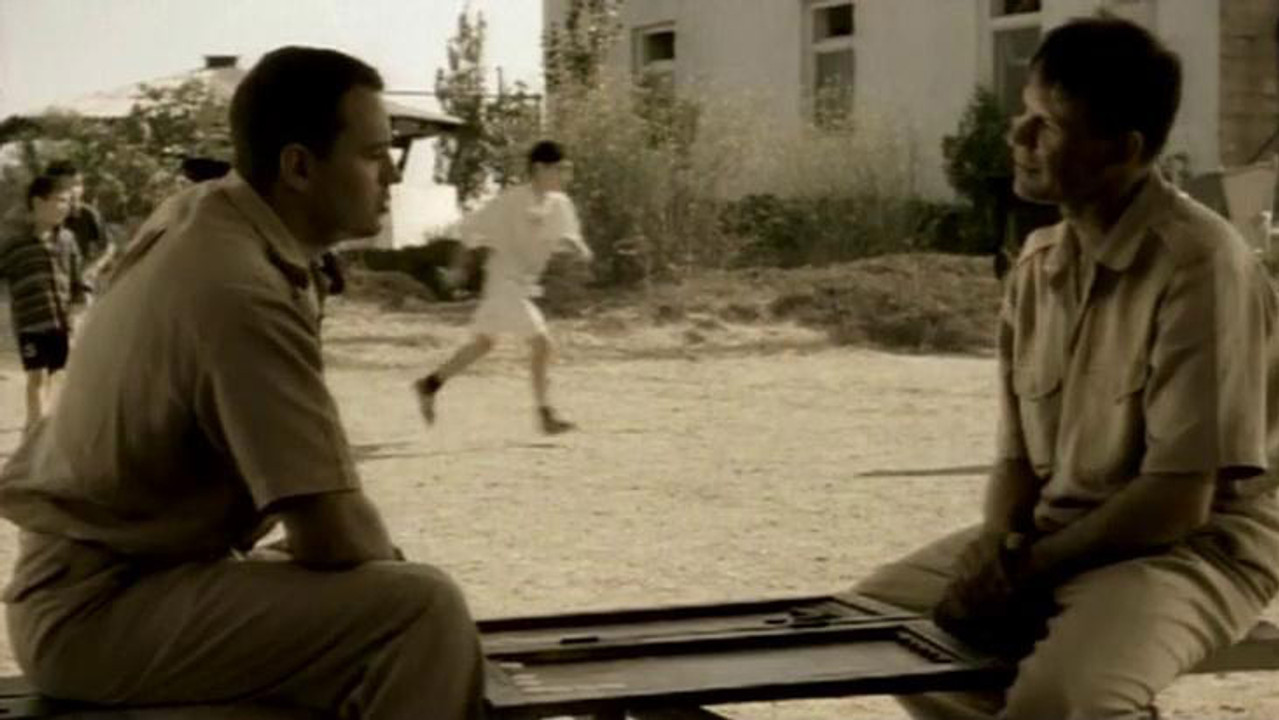 Русский перевод — Épisode 5