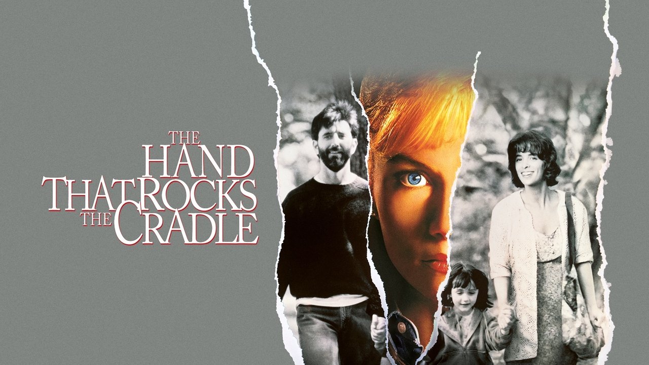 The Hand That Rocks the Cradle