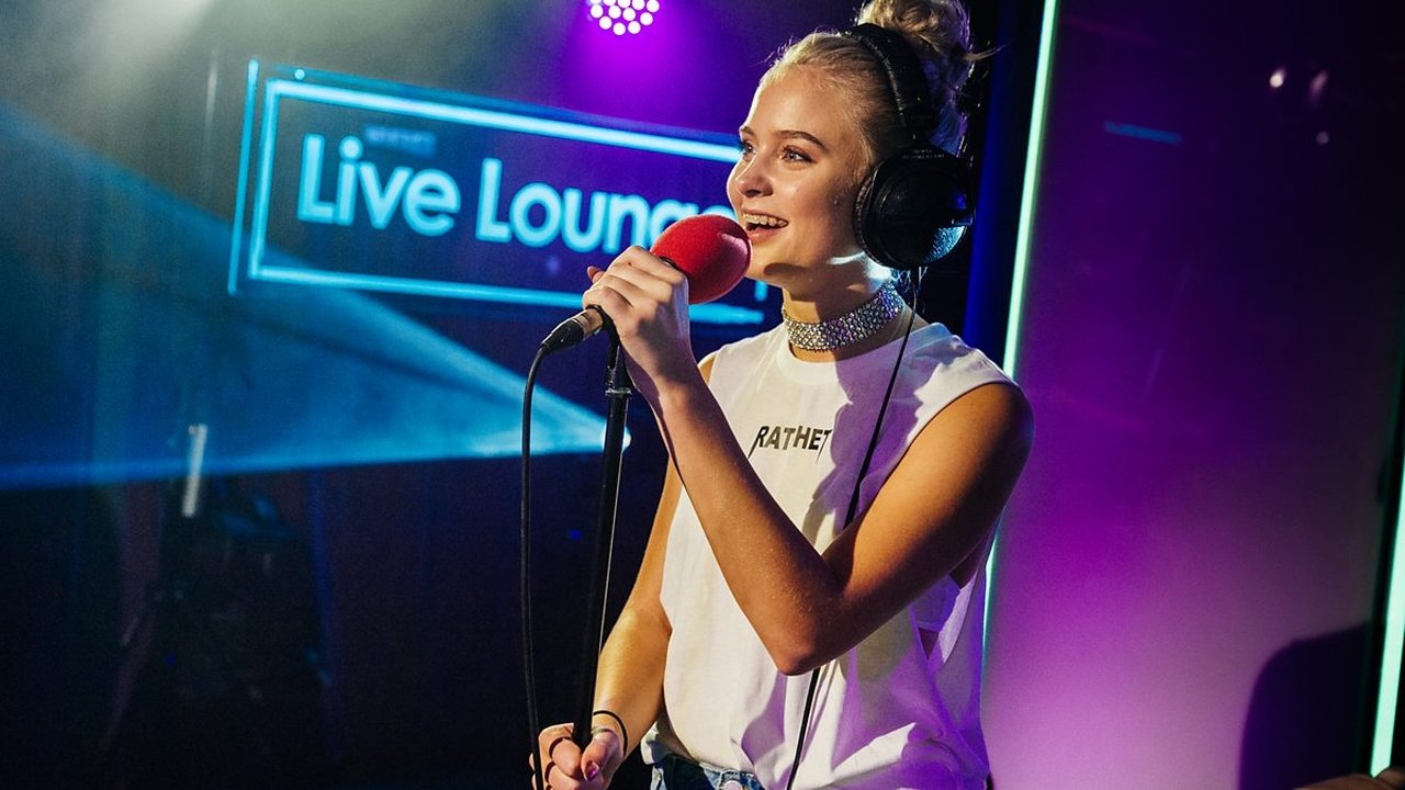 Zara Larsson