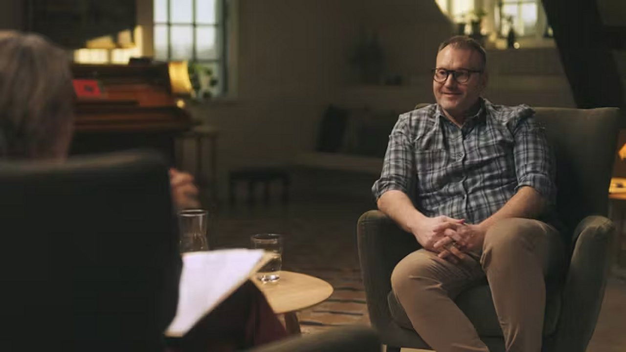 Højskolen - Samtaler med partilederne — Épisode 2