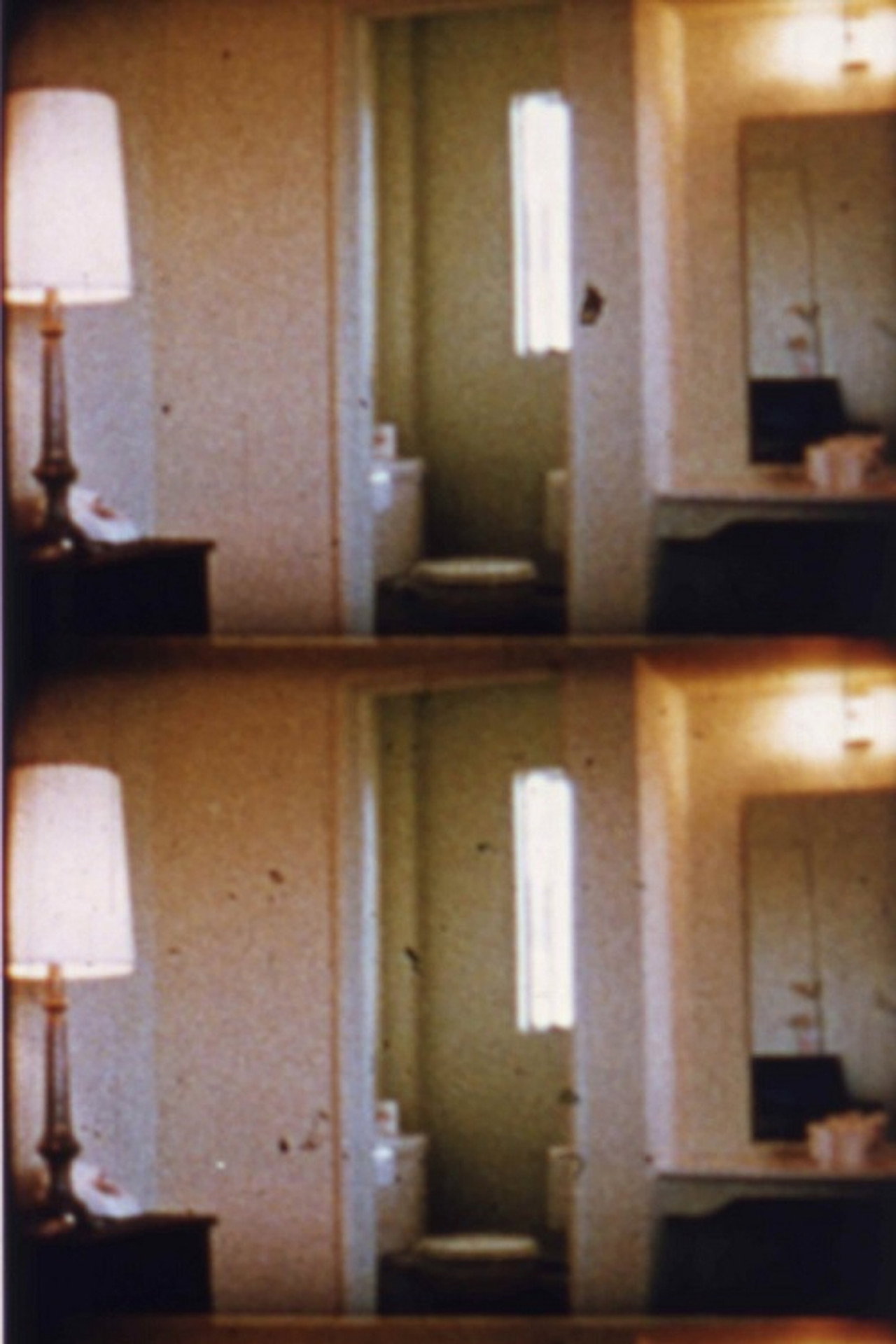 Sexual Meditation #1: Motel