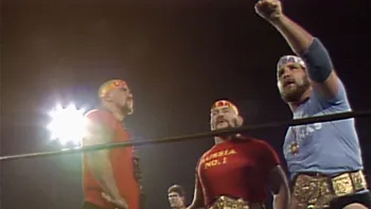 Mid-Atlantic Championship Wrestling — Épisode 17