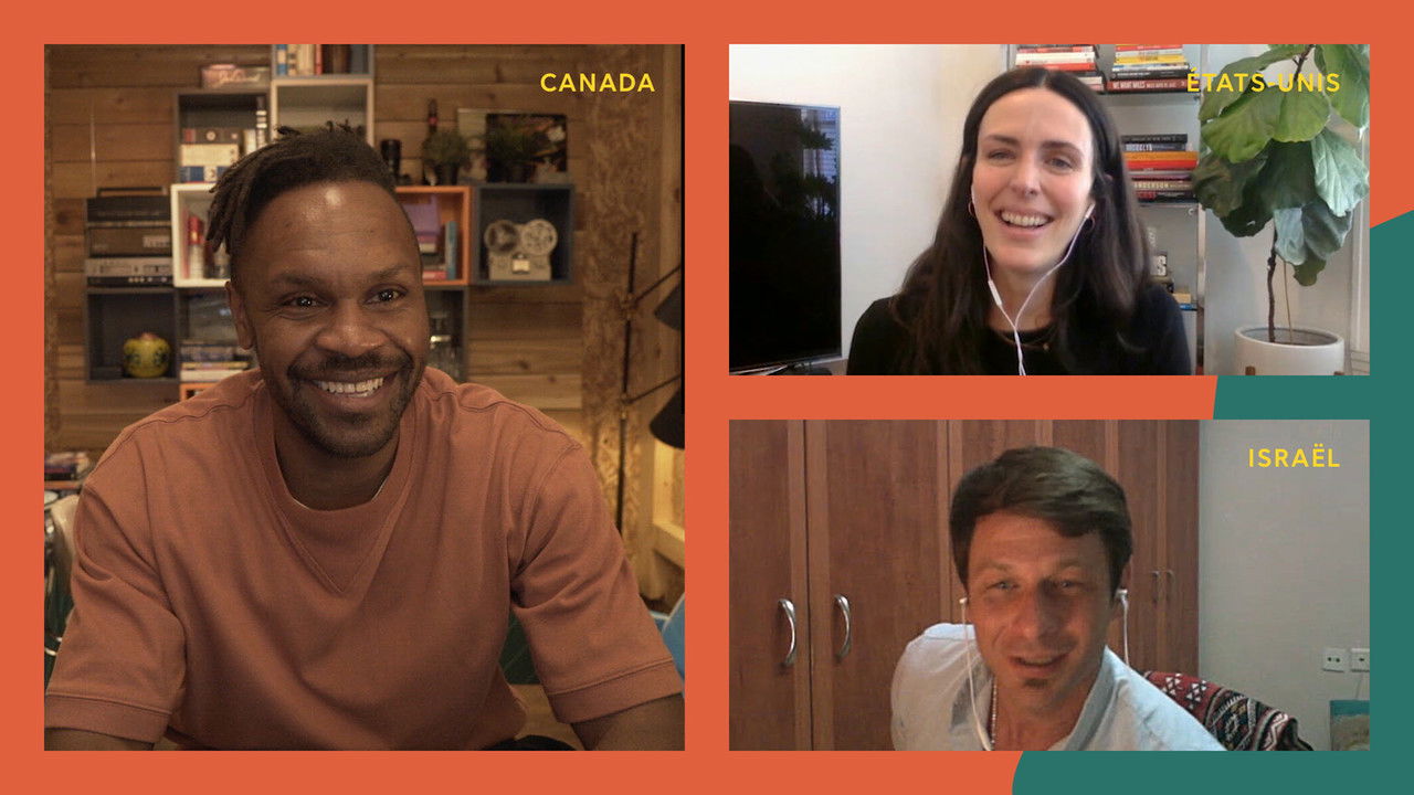 Seuls ensemble — Épisode 9