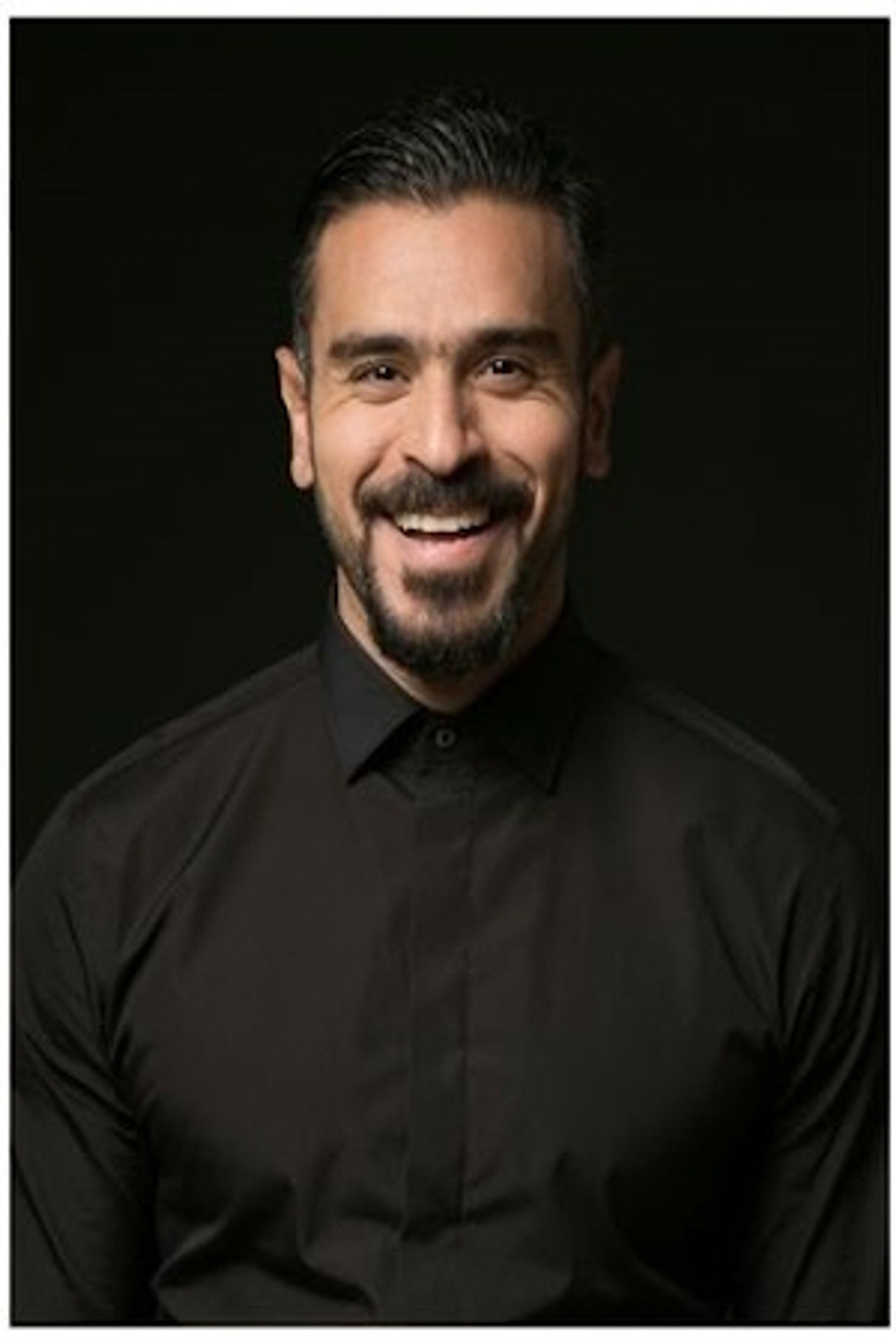 Mohamed Lotfy Shahin