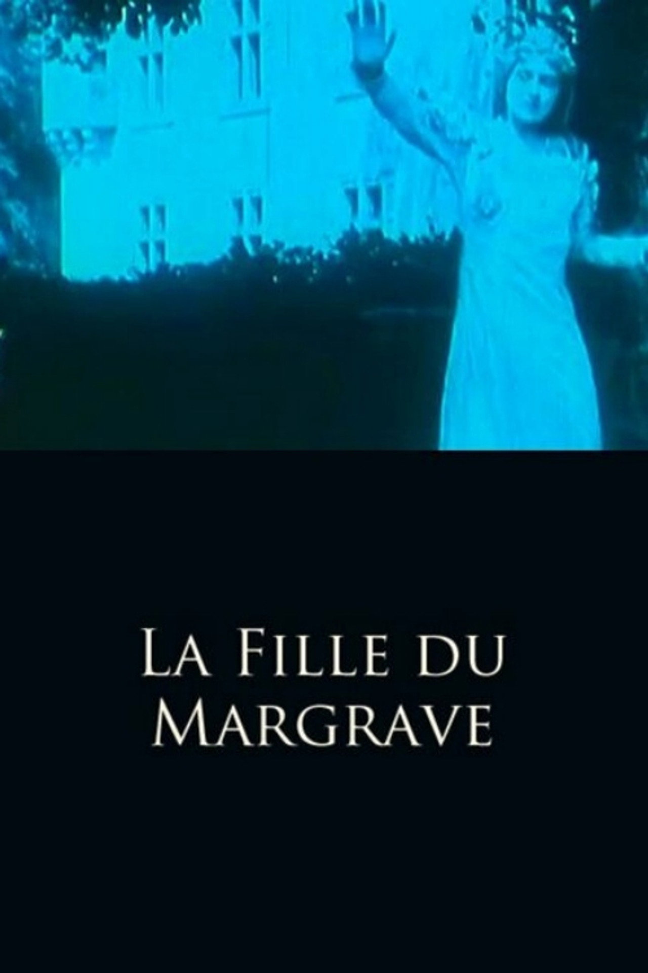 The Margrave's Daughter