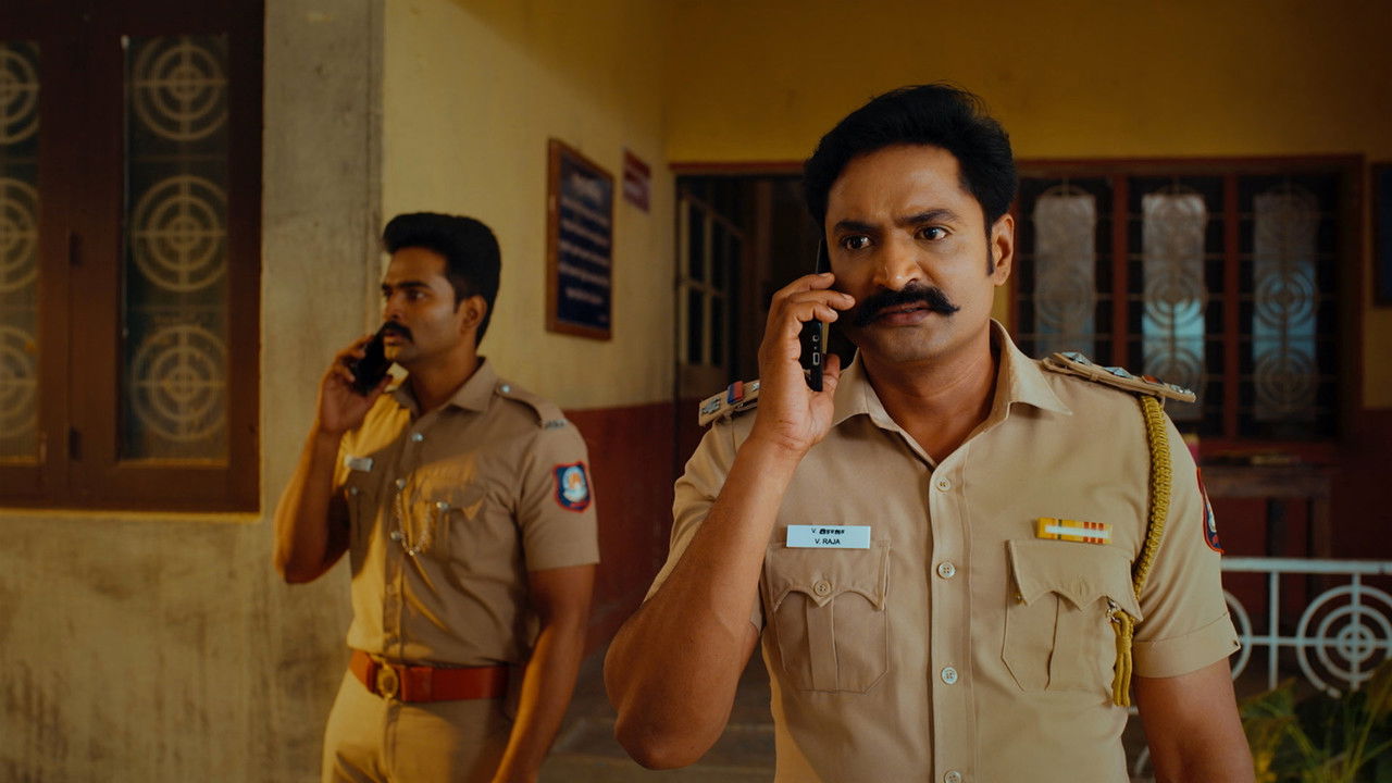 Police Police - Season 1 Episode 40 : Breaking Point