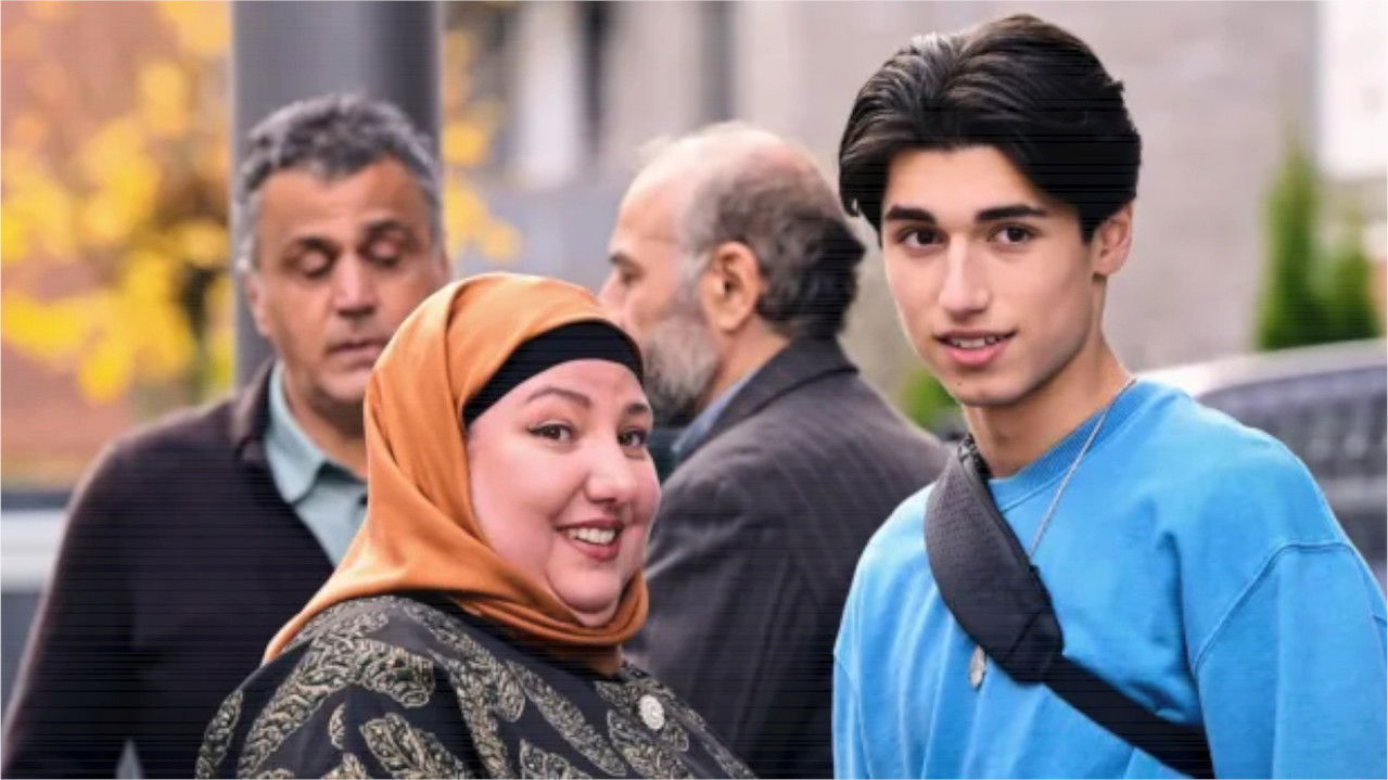 Habibi Baba Boom — Épisode 4