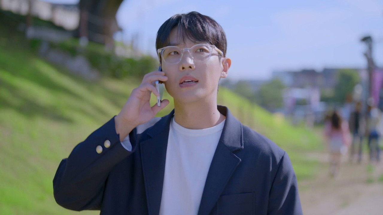 러브: 트랙 — Épisode 7