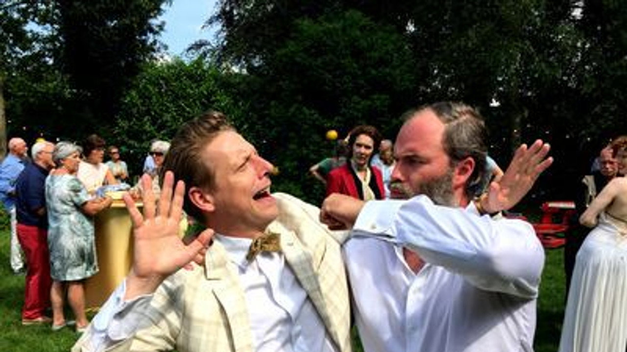 Säsong 1 bakgrundsbild