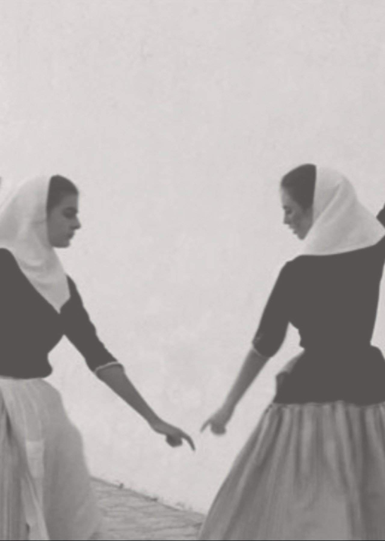 L'Homme qui danse filmaffisch