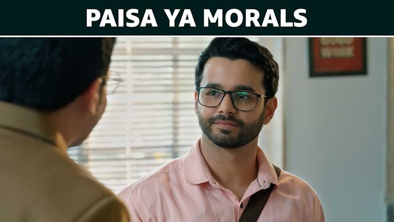 Jamnapaar - Season 2 Episode 1 : Paisa Ya Morals