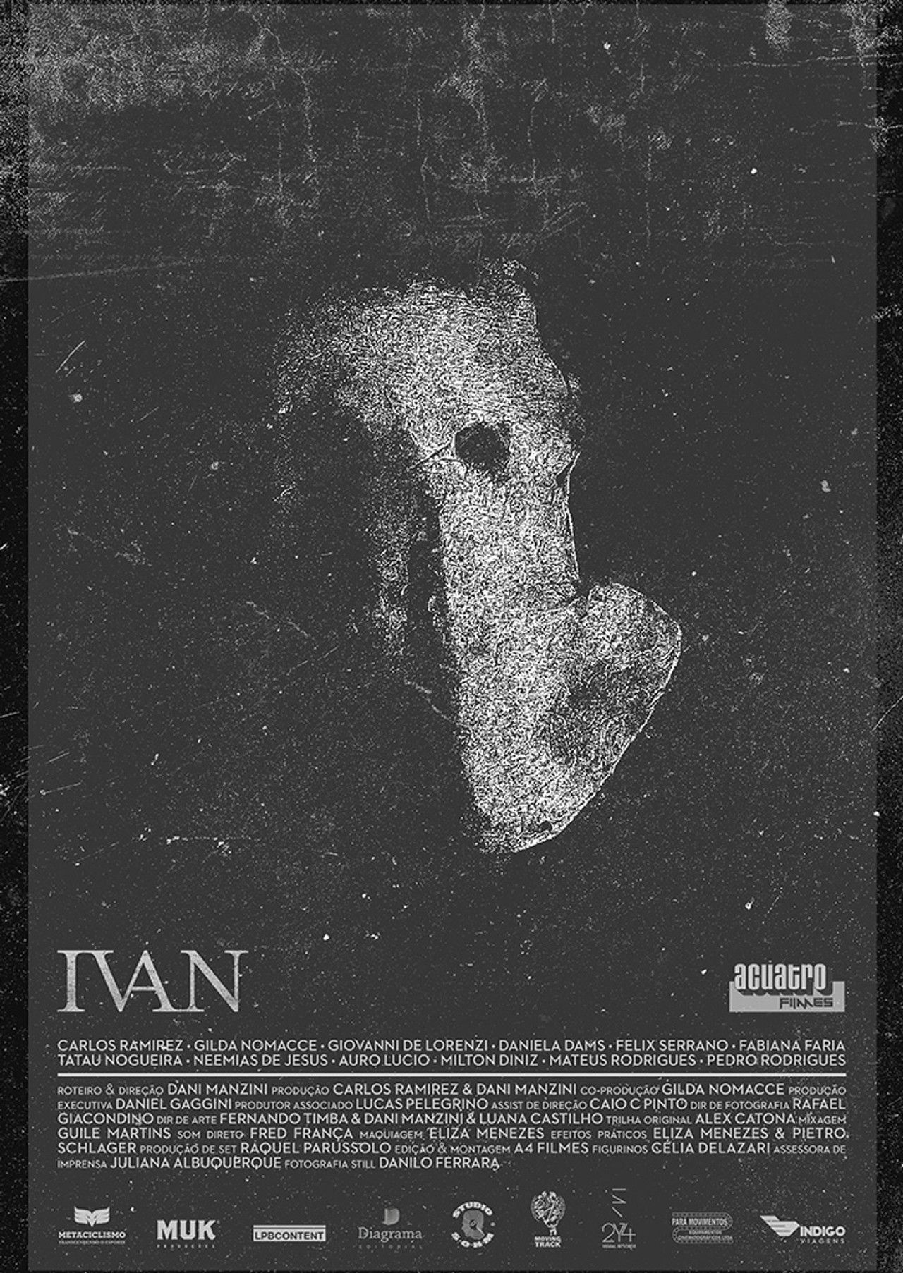 Ivan Backdrop