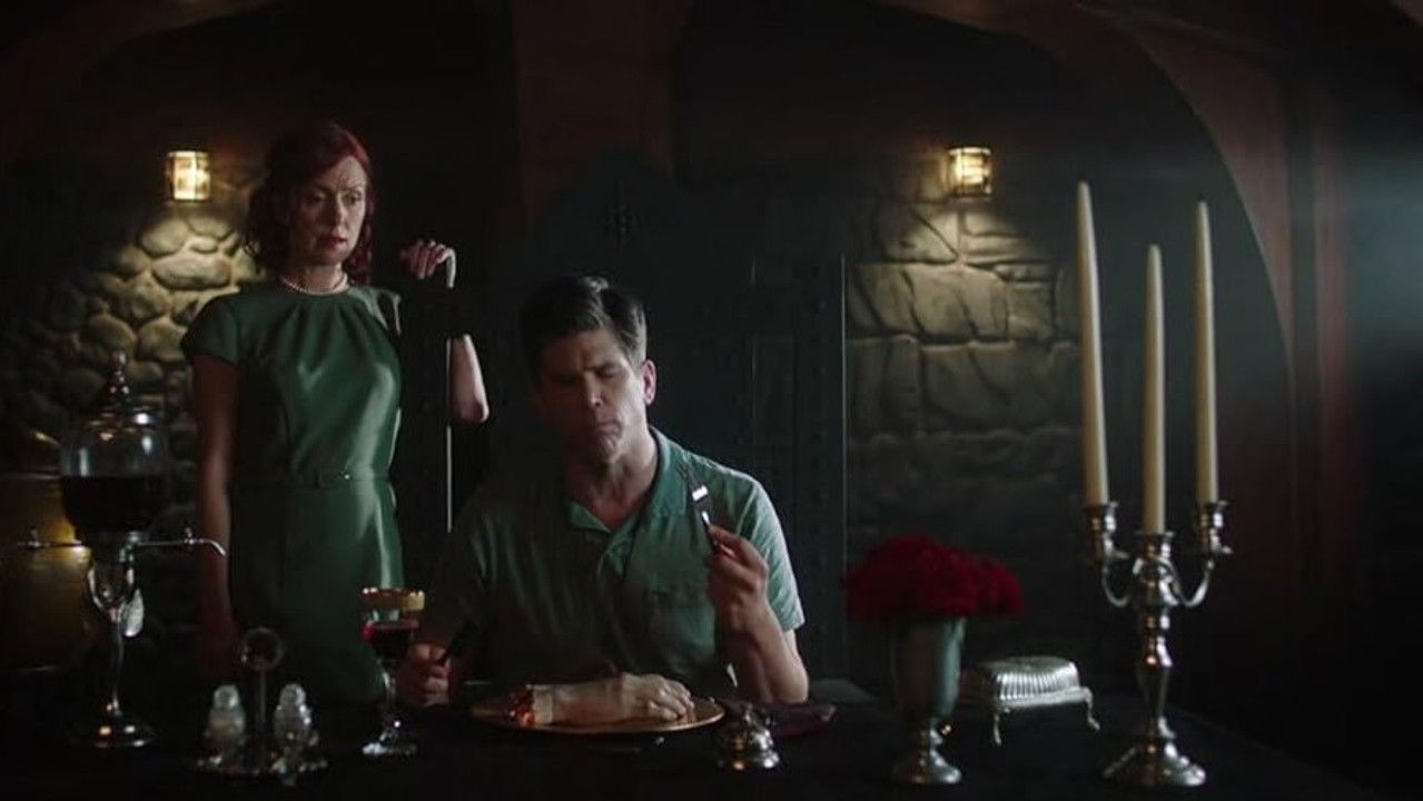 Astrid & Lilly sauvent le monde — Épisode 10