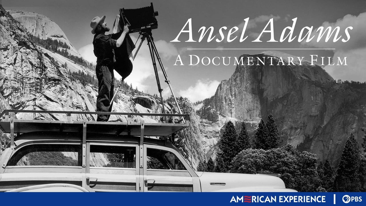 American Experience - Season 14 Episode 11 : Ansel Adams