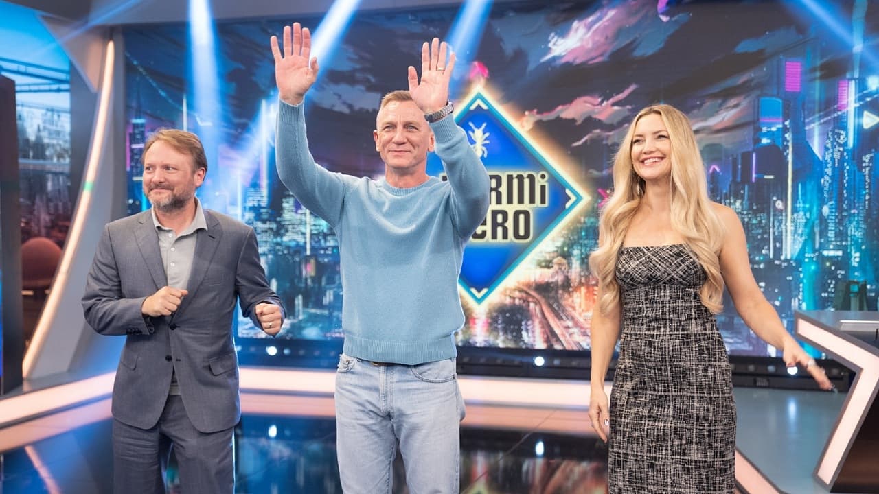 El hormiguero - Season 17 Episode 28 : Episode 28