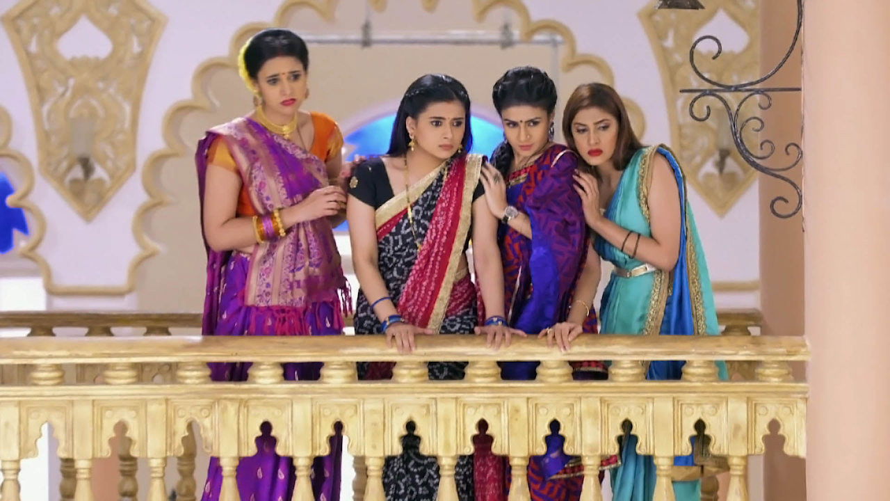 Kya Haal, Mr. Paanchal? — Épisode 165