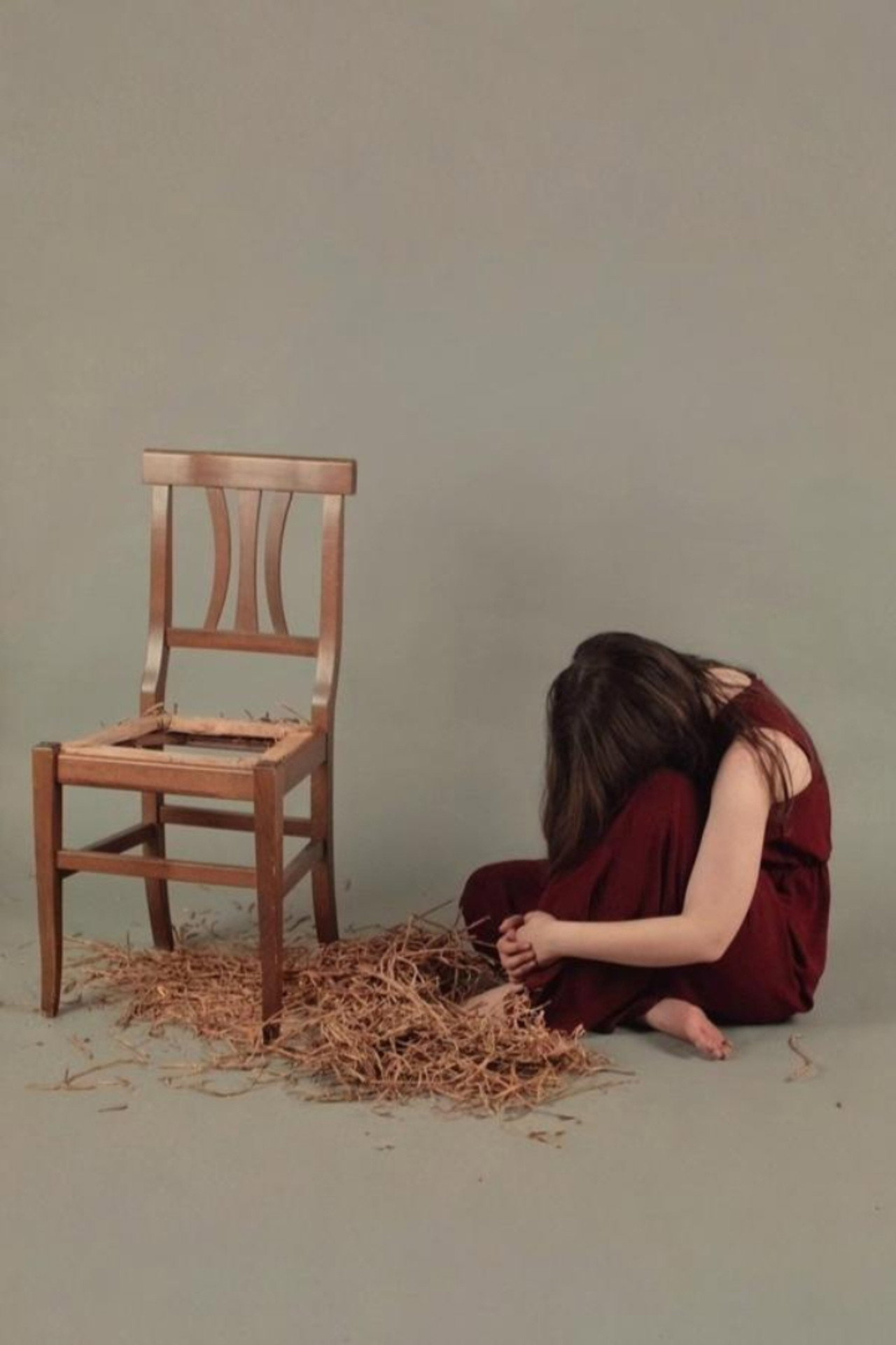 Memory Absence