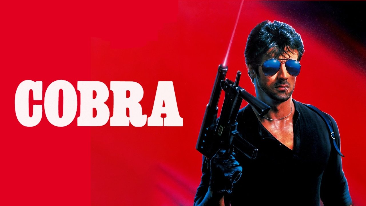 Cobra (1986)