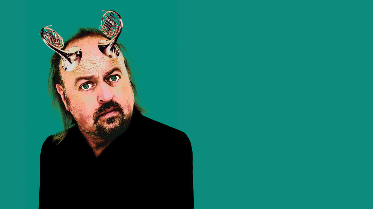 Bill Bailey's Remarkable Guide to the Orchestra Backdrop Image