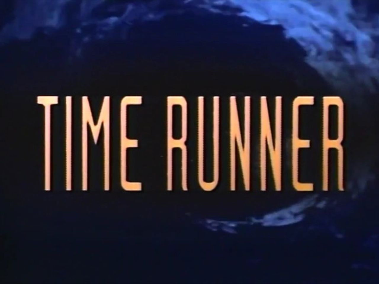 Time Runner (1993)