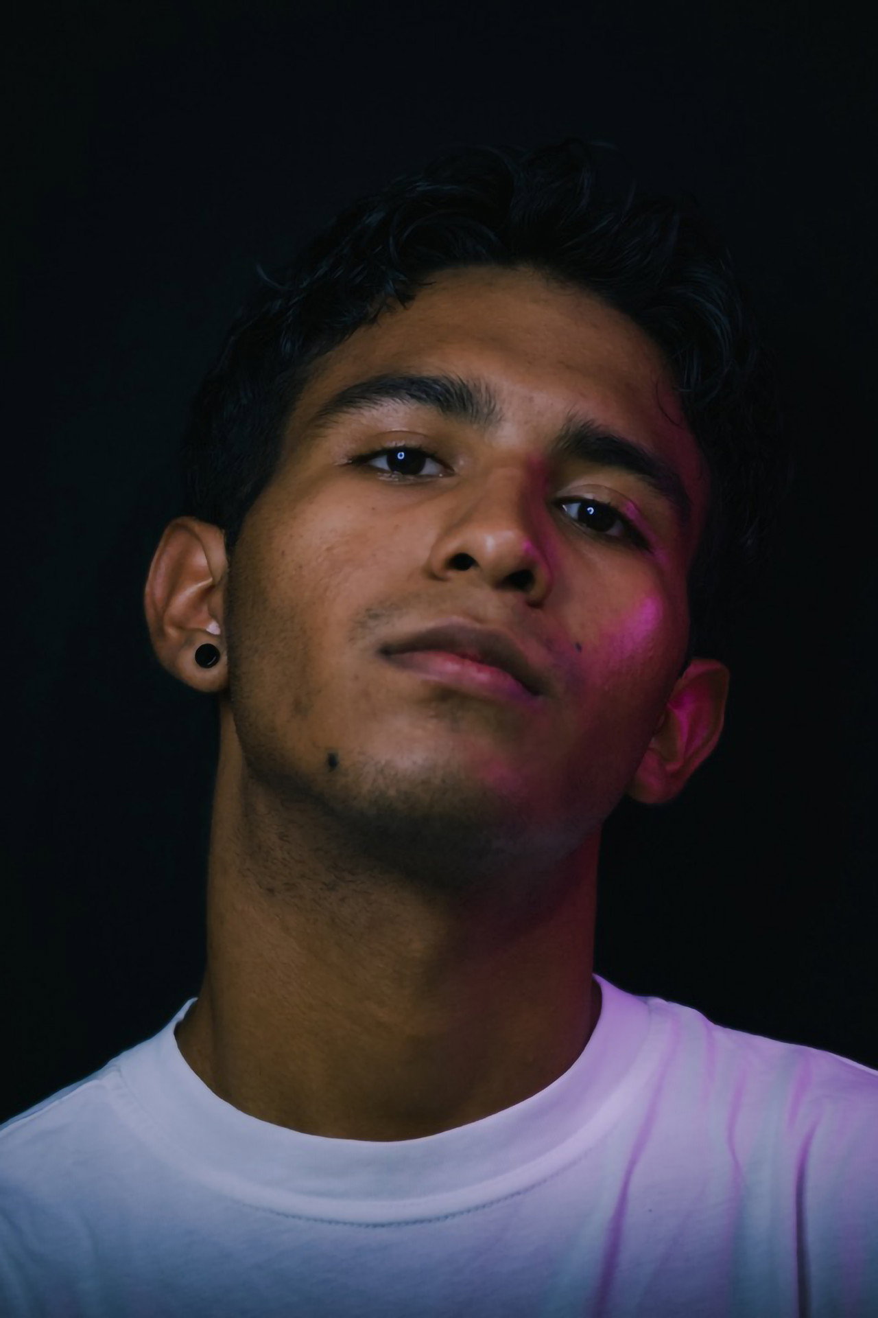 Jesus Valdivia