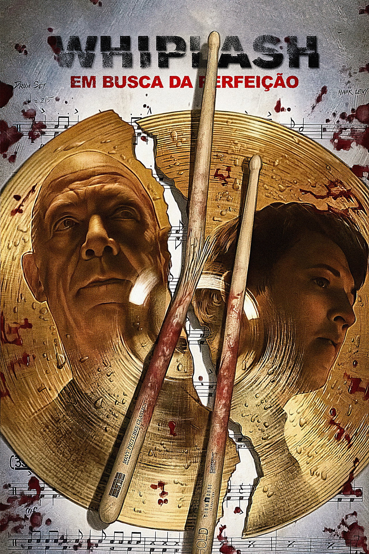 Whiplash: Em Busca da Perfeição