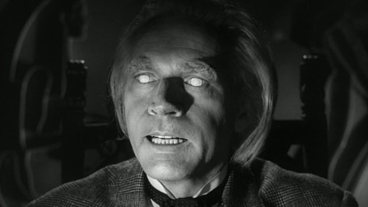 The 1,000 Eyes of Dr. Mabuse Backdrop Image