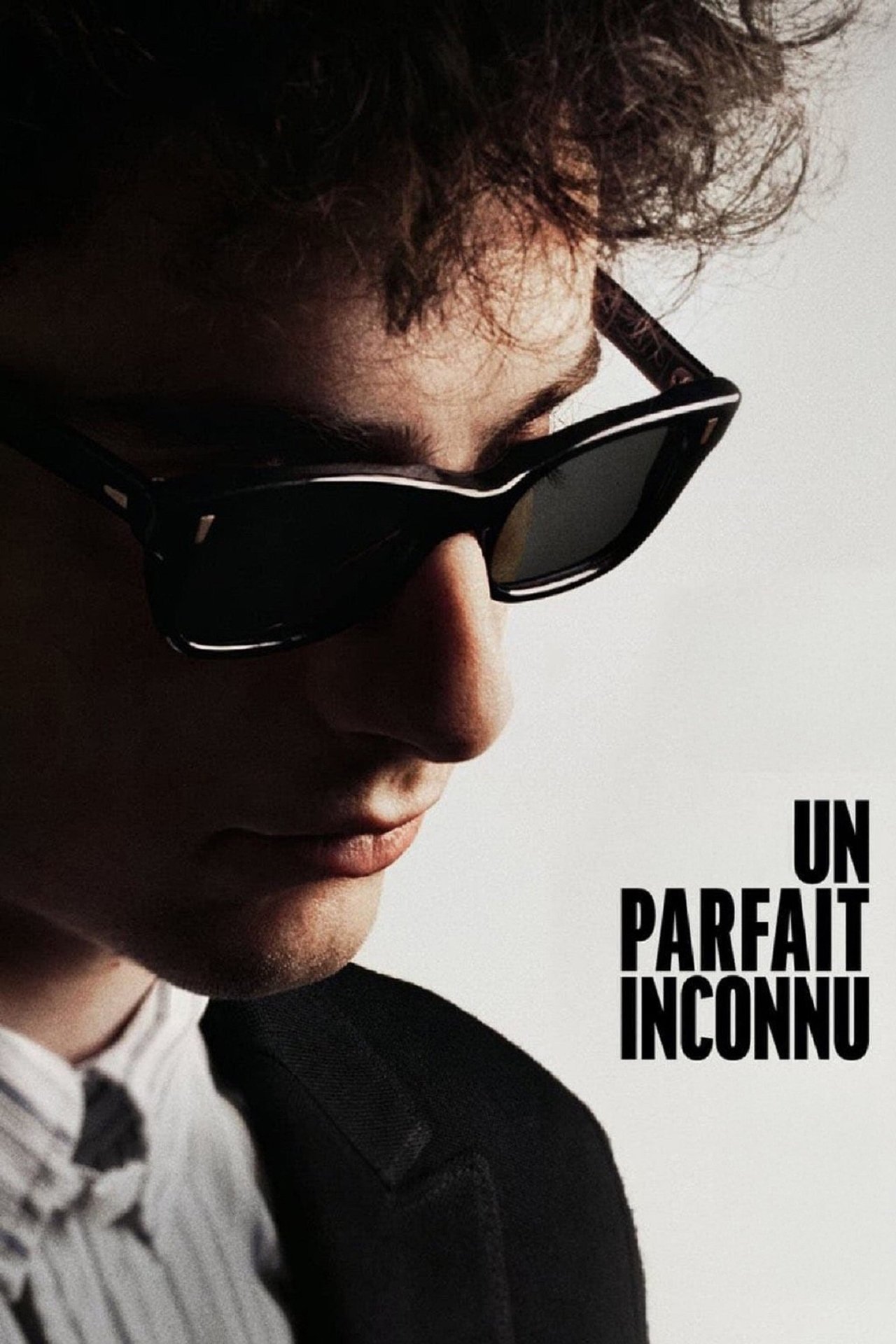 Un Parfait Inconnu poster