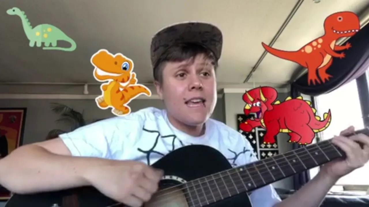 Ms. Rachel - Songs for Littles - Toddler Learning Videos — Épisode 13