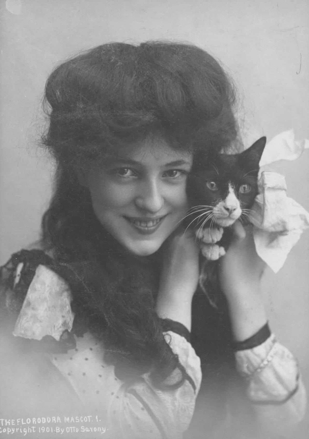 My Little Sister 1919