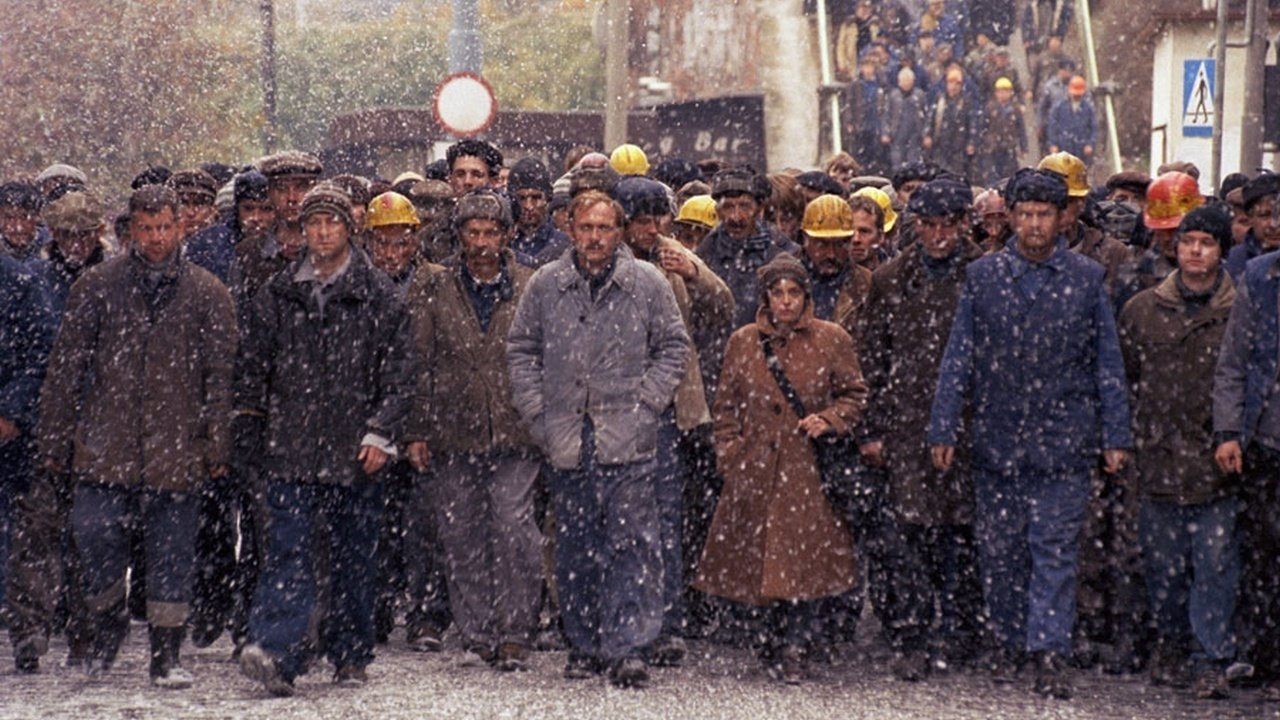 Strike (2007)