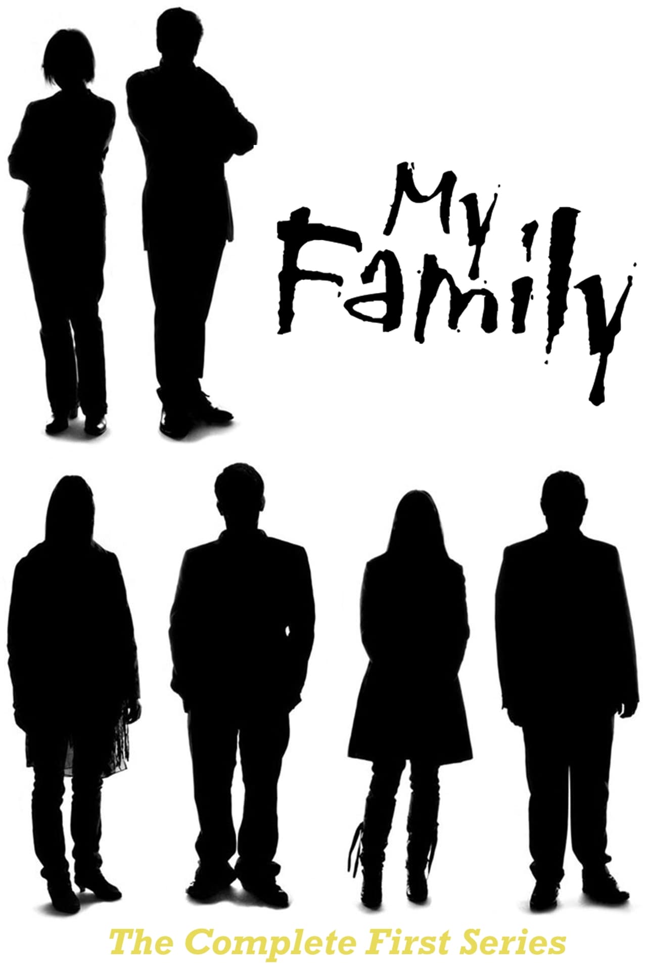 My Family (2000)