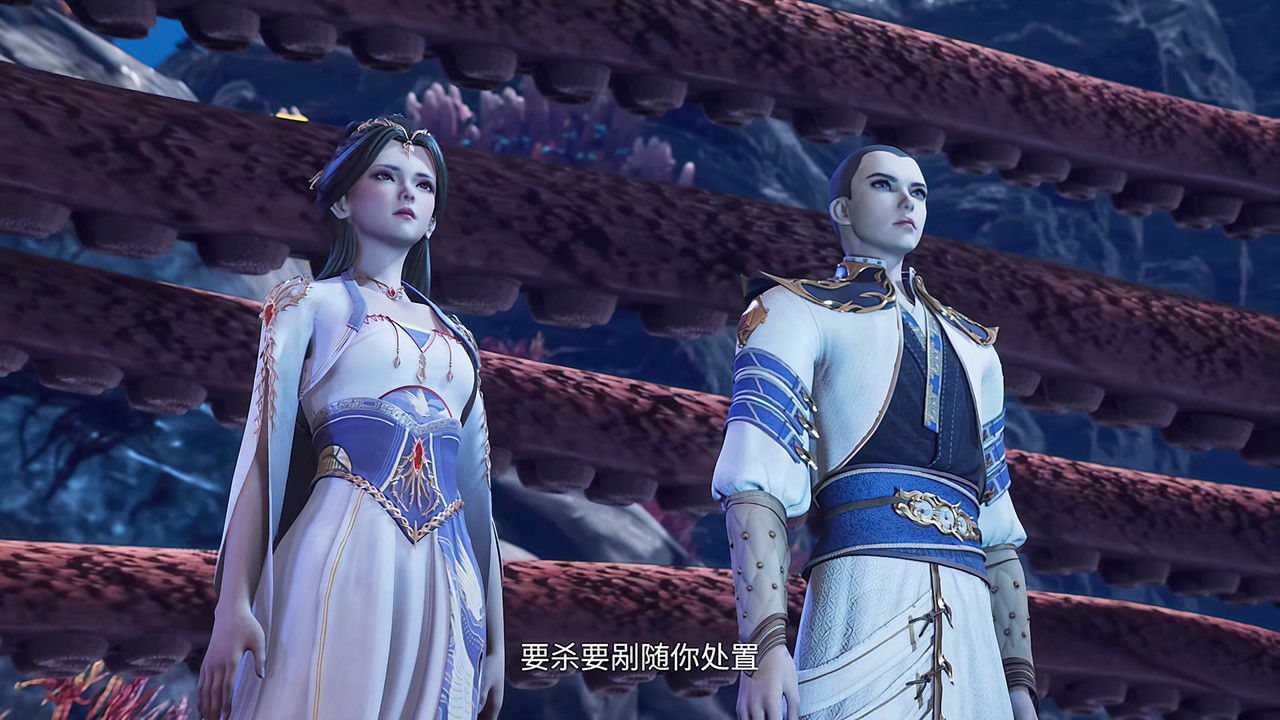 我气哭了百万修炼者 — Épisode 66