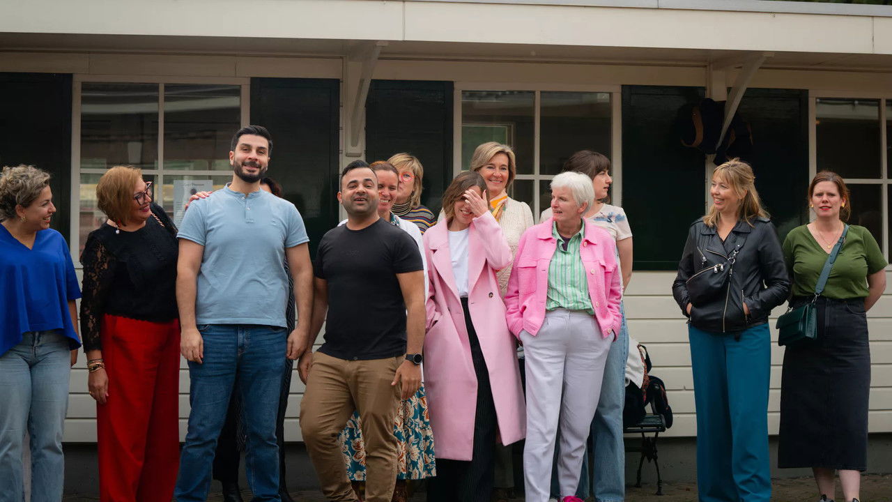 Taboe — Épisode 8