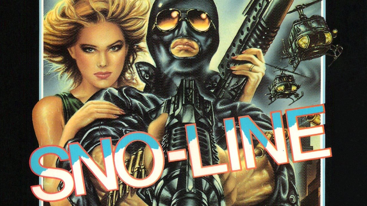 Sno-Line