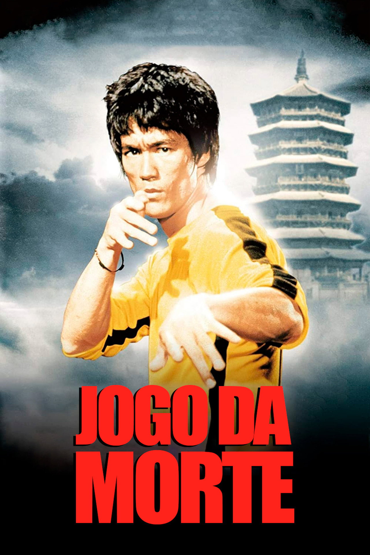 Jogo da Morte 1