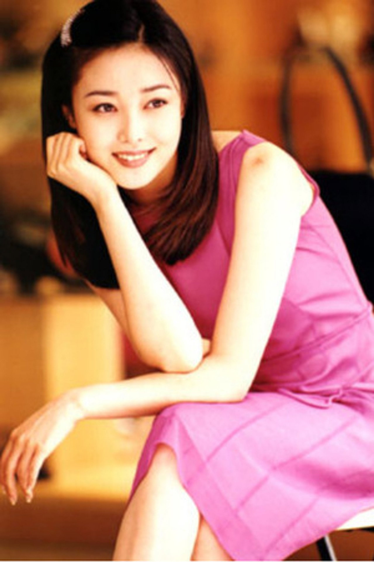 Na Gyeong-mi