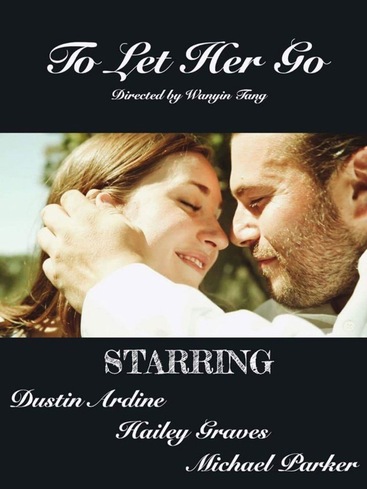 To Let Her Go Backdrop