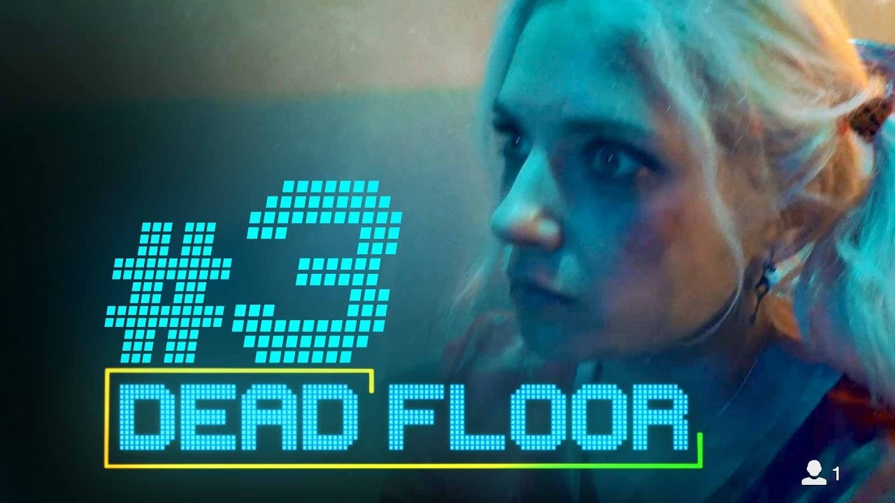 Dead Floor — Box