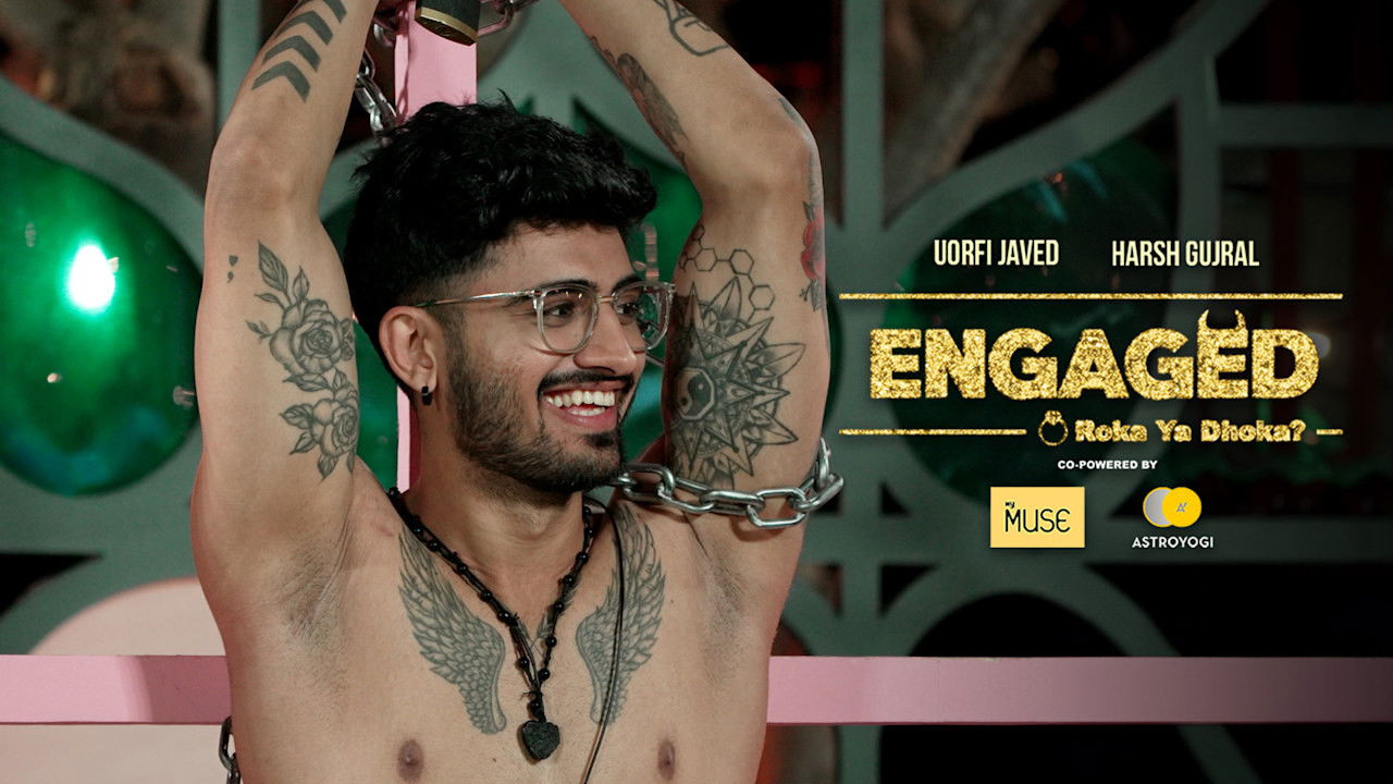 Engaged — Épisode 4