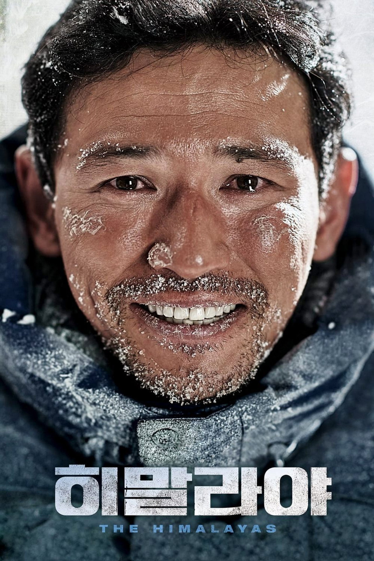 Himalayalar afişi