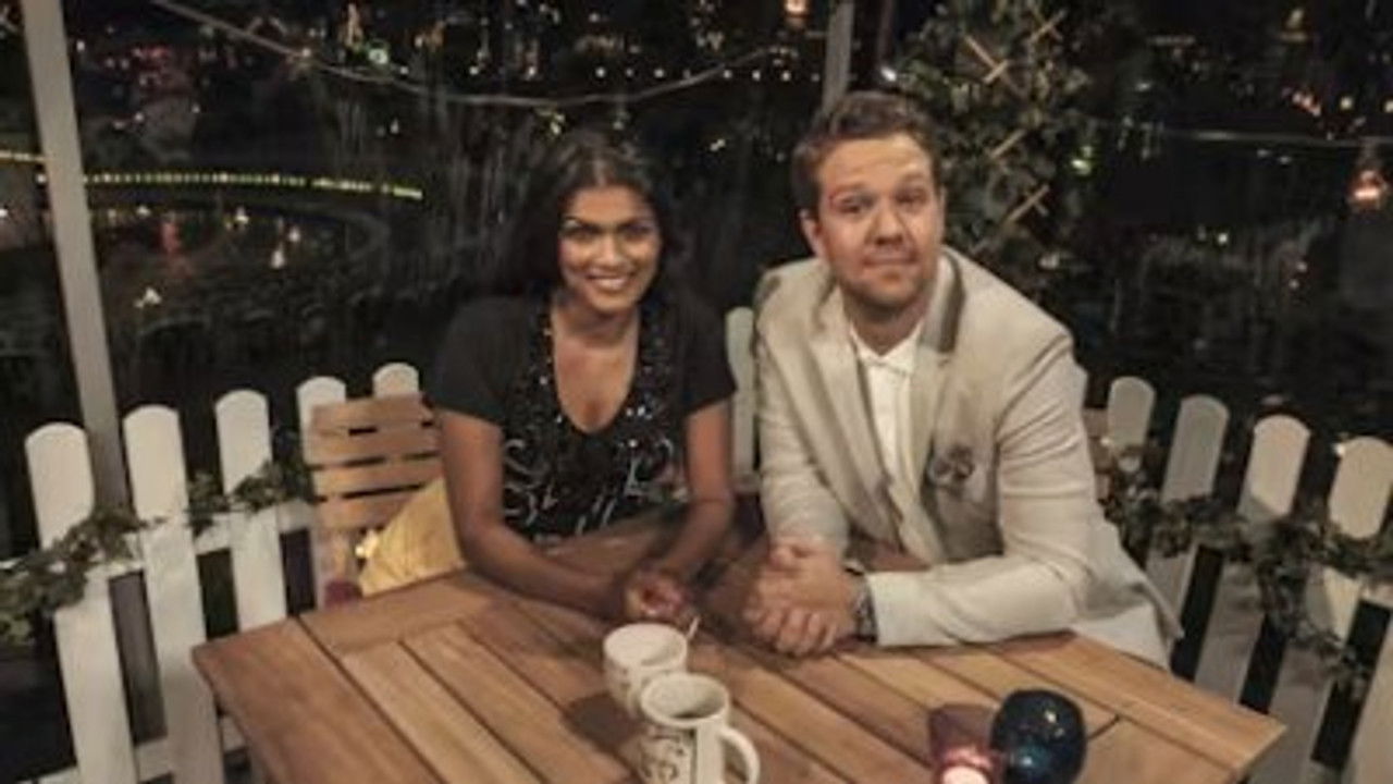 Det sene sommershow — Épisode 2