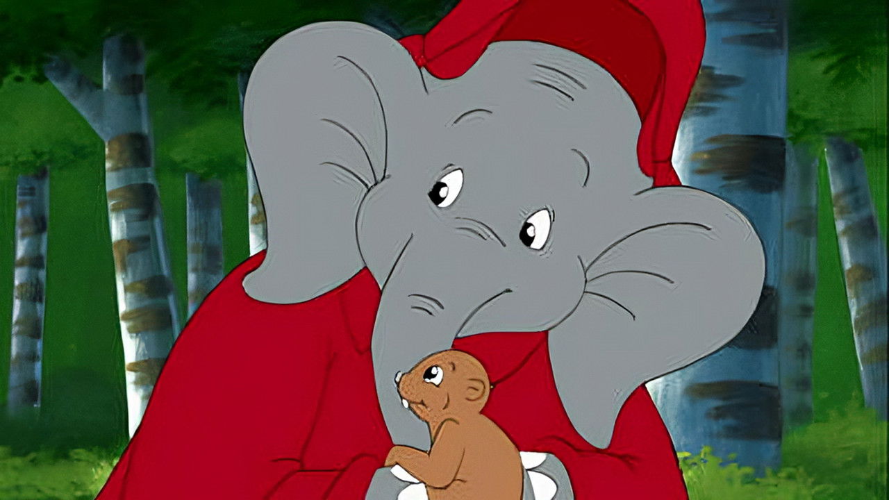 Benjamin Blümchen — Épisode 13