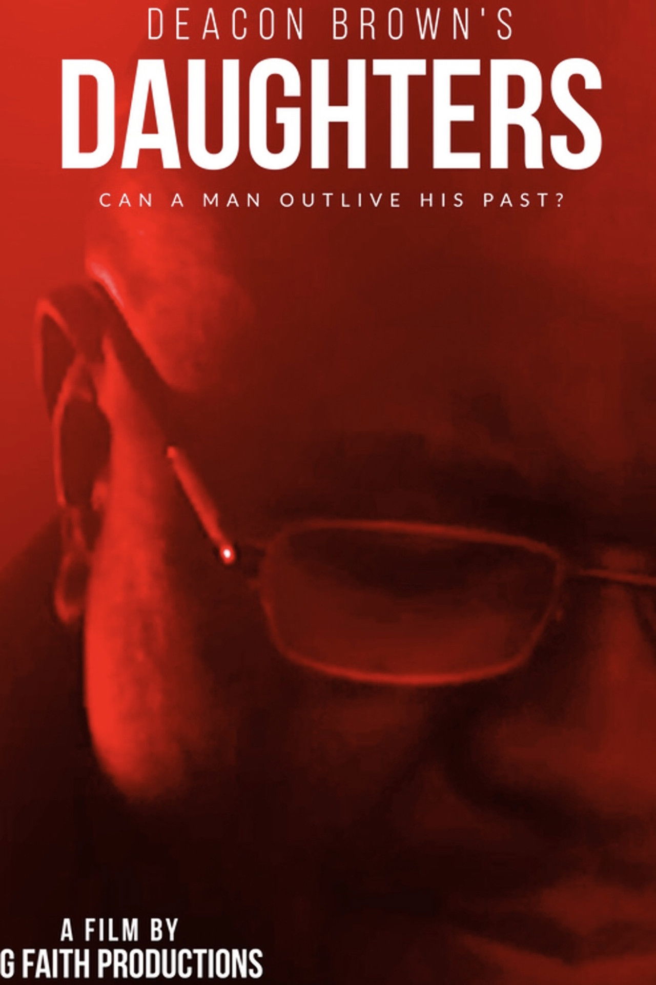 Deacon Brown's Daughters Backdrop