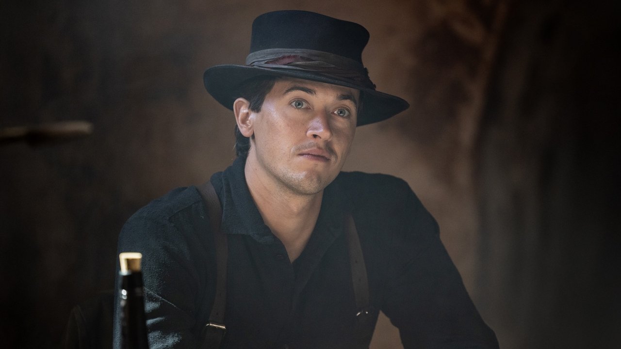 Billy the Kid - Season 3 Episode 3 : Take Your Medicine